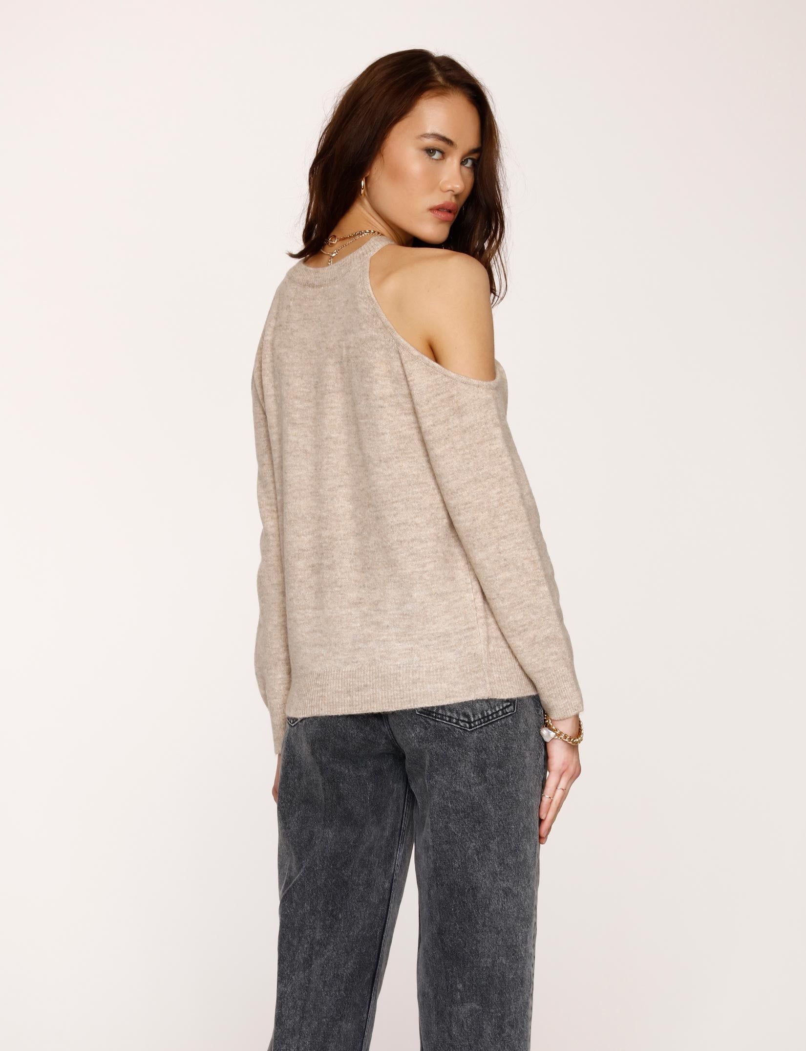 Tilly Sweater sold by Heartloom product image thumbnail 4