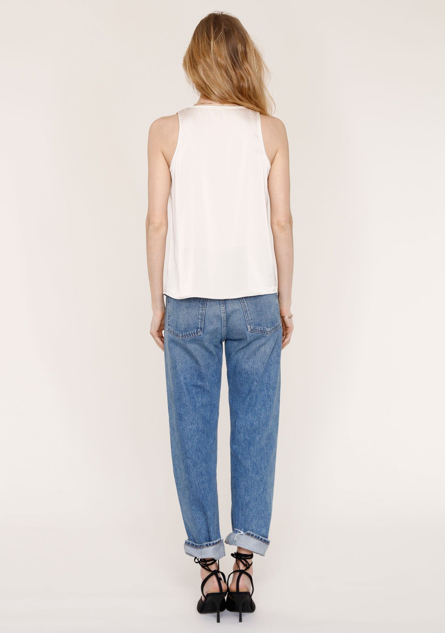 Leele Tank sold by Heartloom product image thumbnail 3