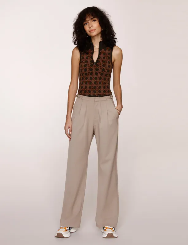 Clove Pant sold by Heartloom