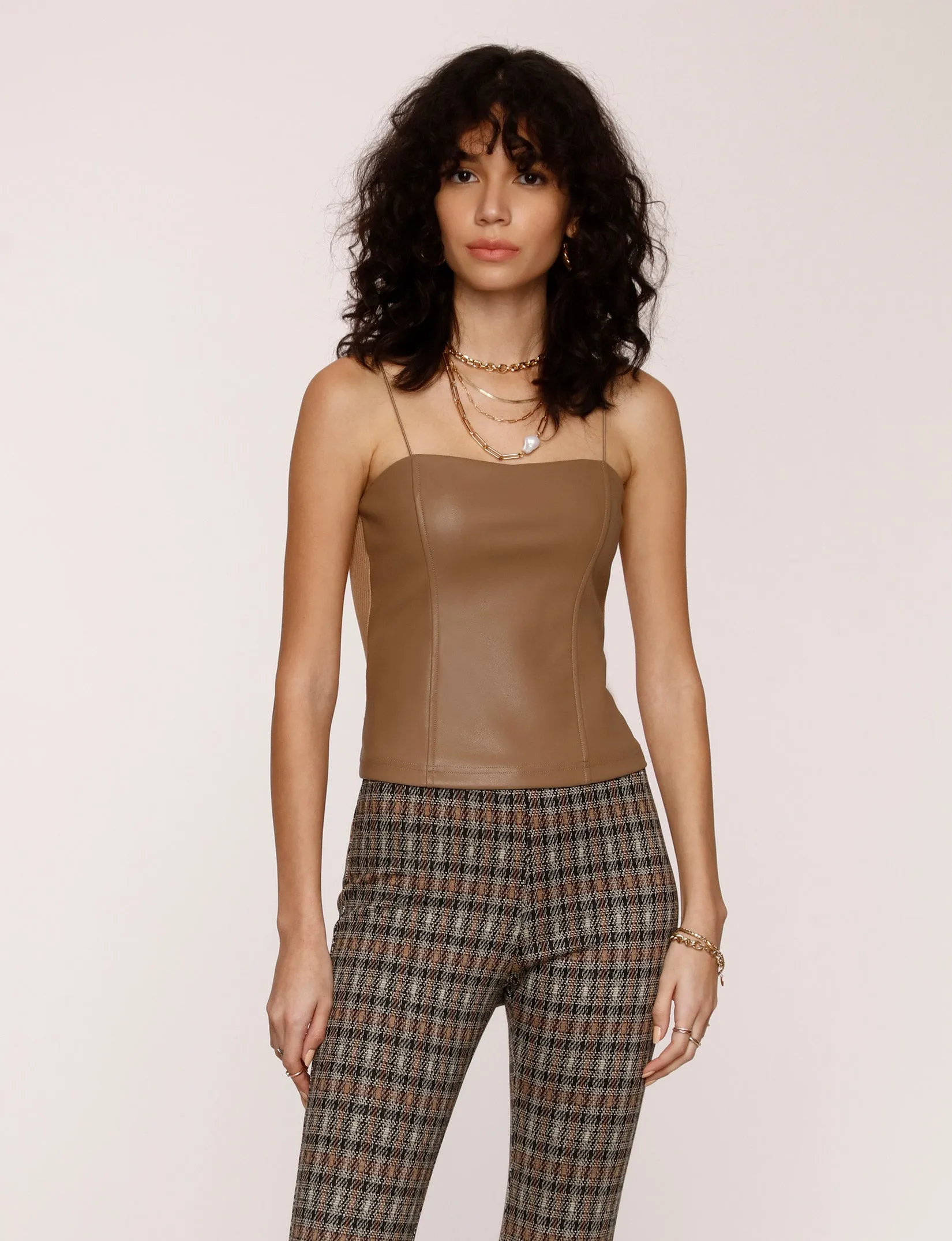 Ina Stirrup Pant sold by Heartloom product image thumbnail 3