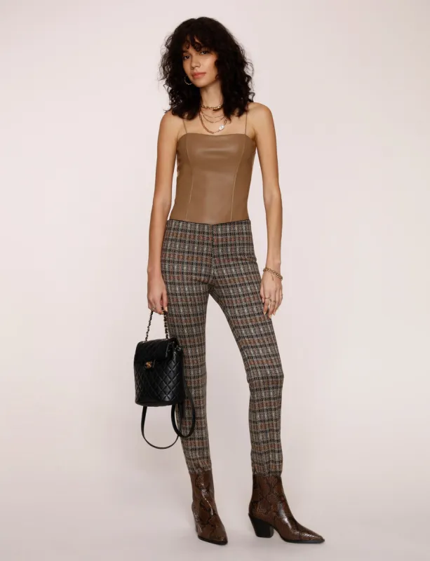 Ina Stirrup Pant sold by Heartloom