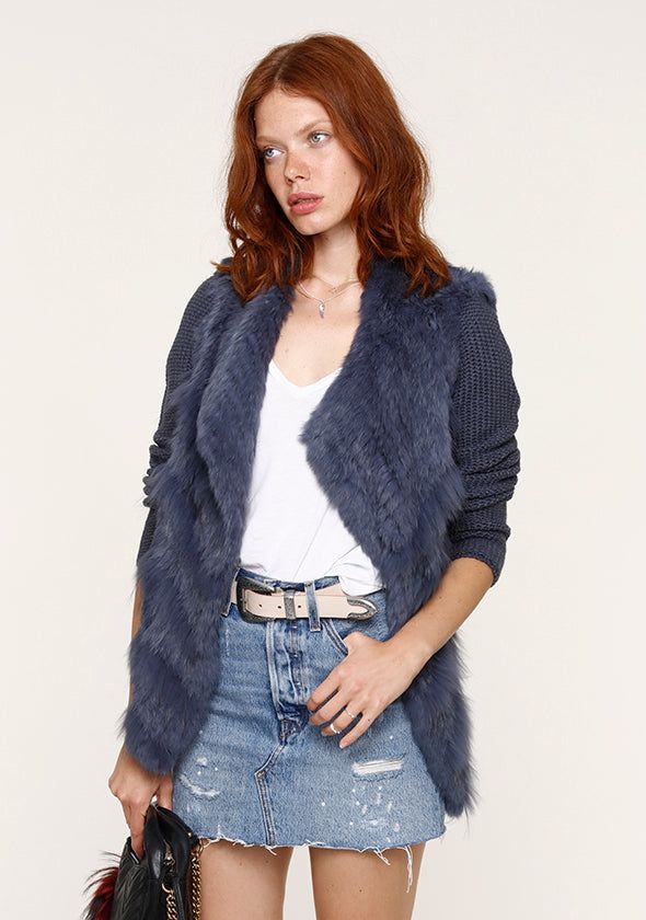 Mirae Jacket sold by Heartloom product image thumbnail 2