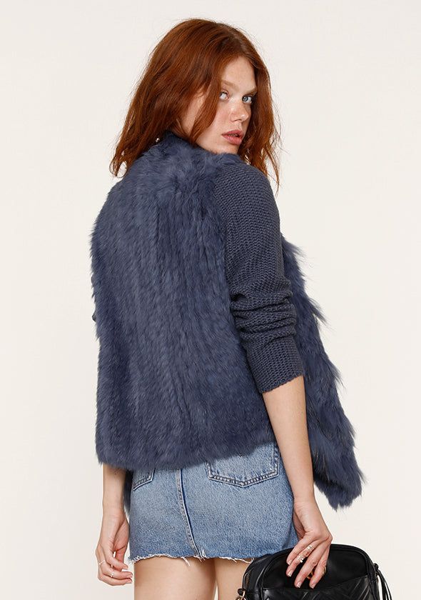 Mirae Jacket sold by Heartloom product image thumbnail 3