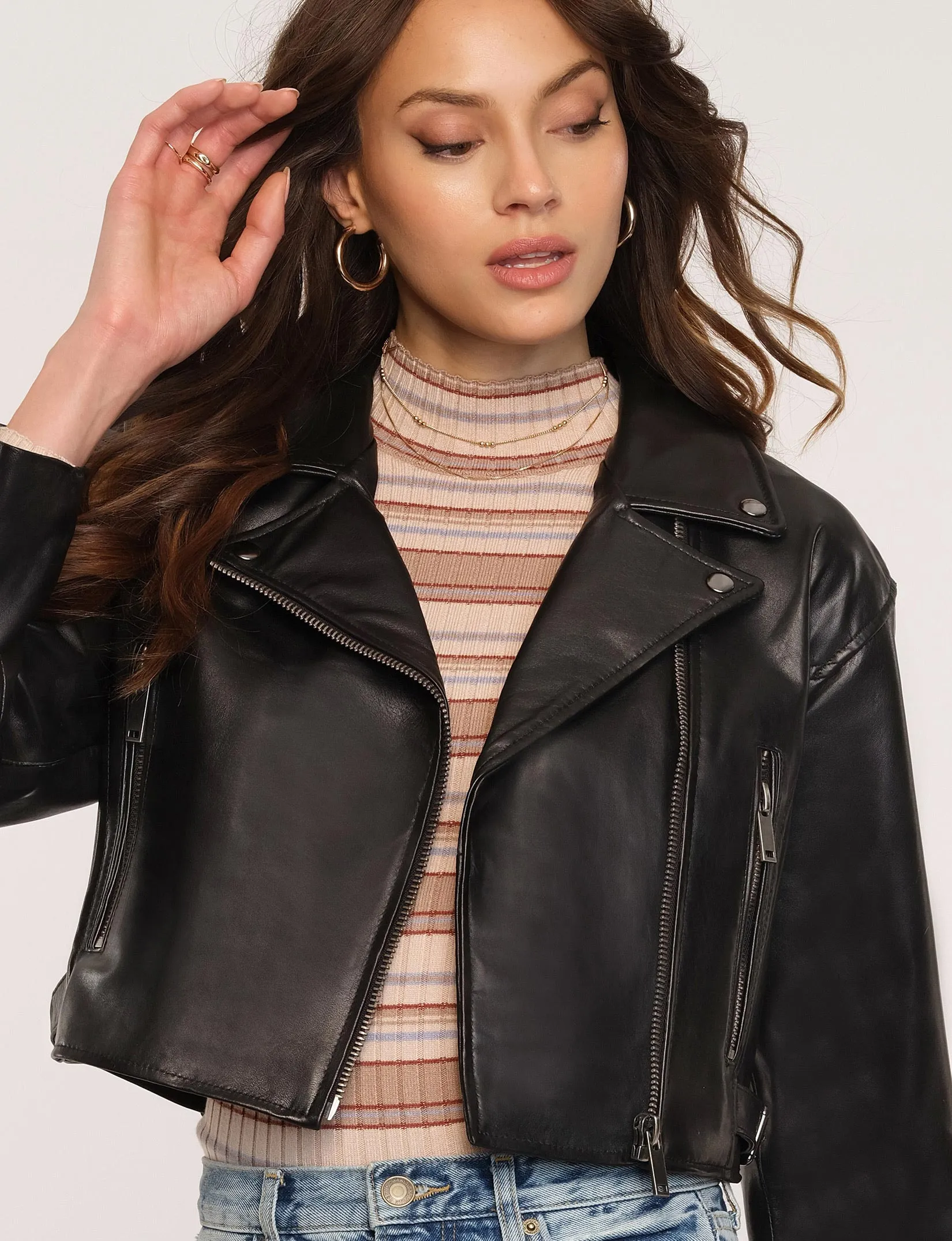 Fauna Jacket sold by Heartloom product image thumbnail 2