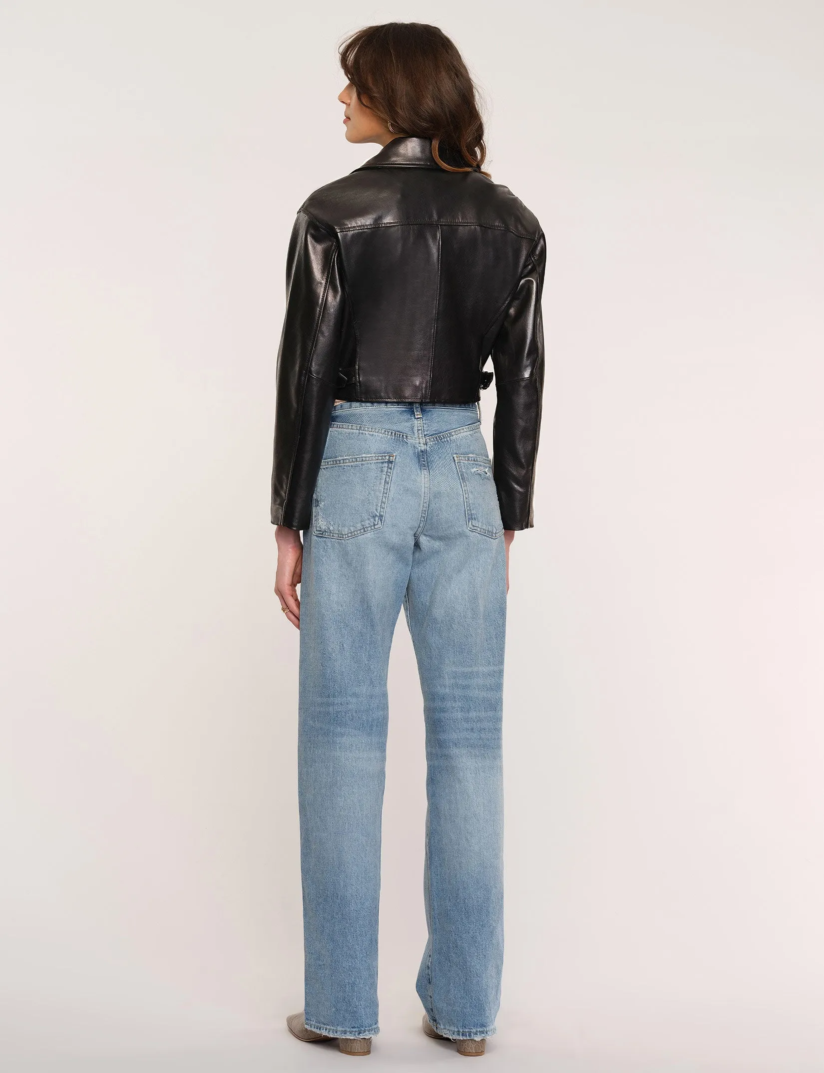 Fauna Jacket sold by Heartloom product image thumbnail 3