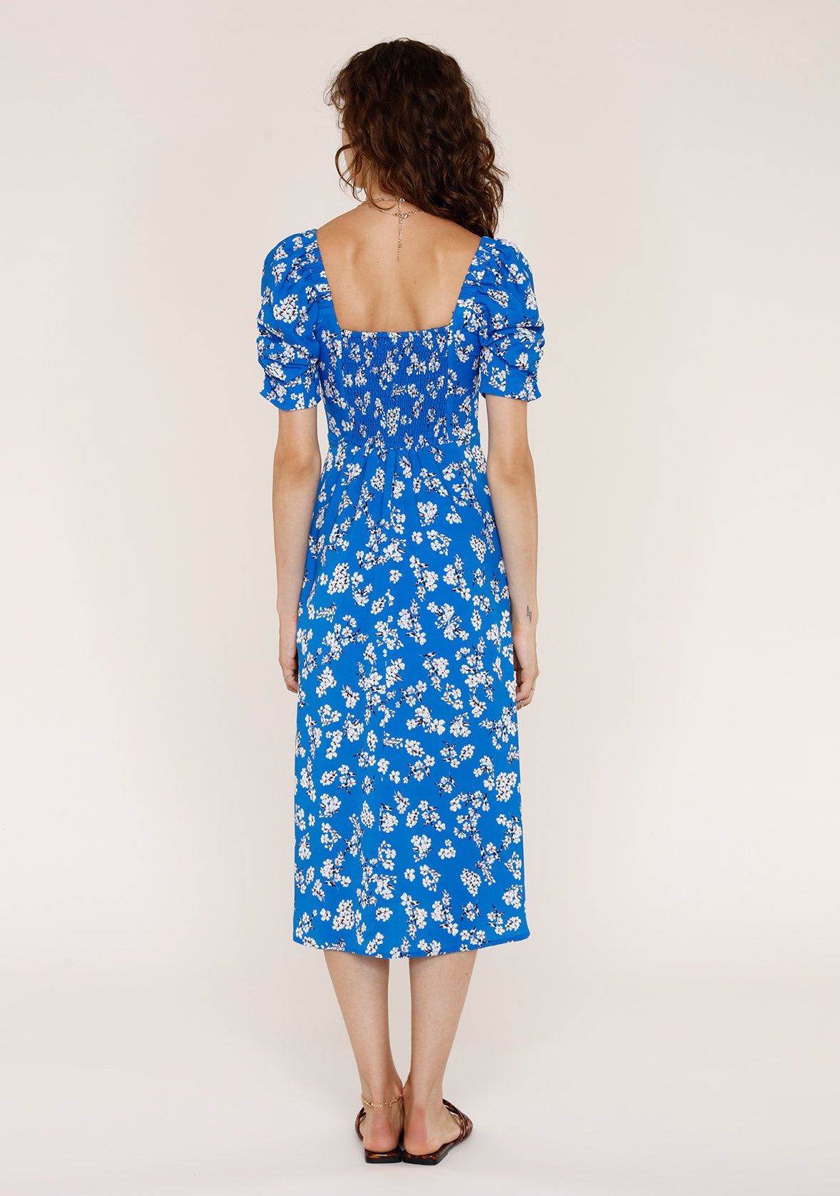 Alice Dress sold by Heartloom product image thumbnail 3