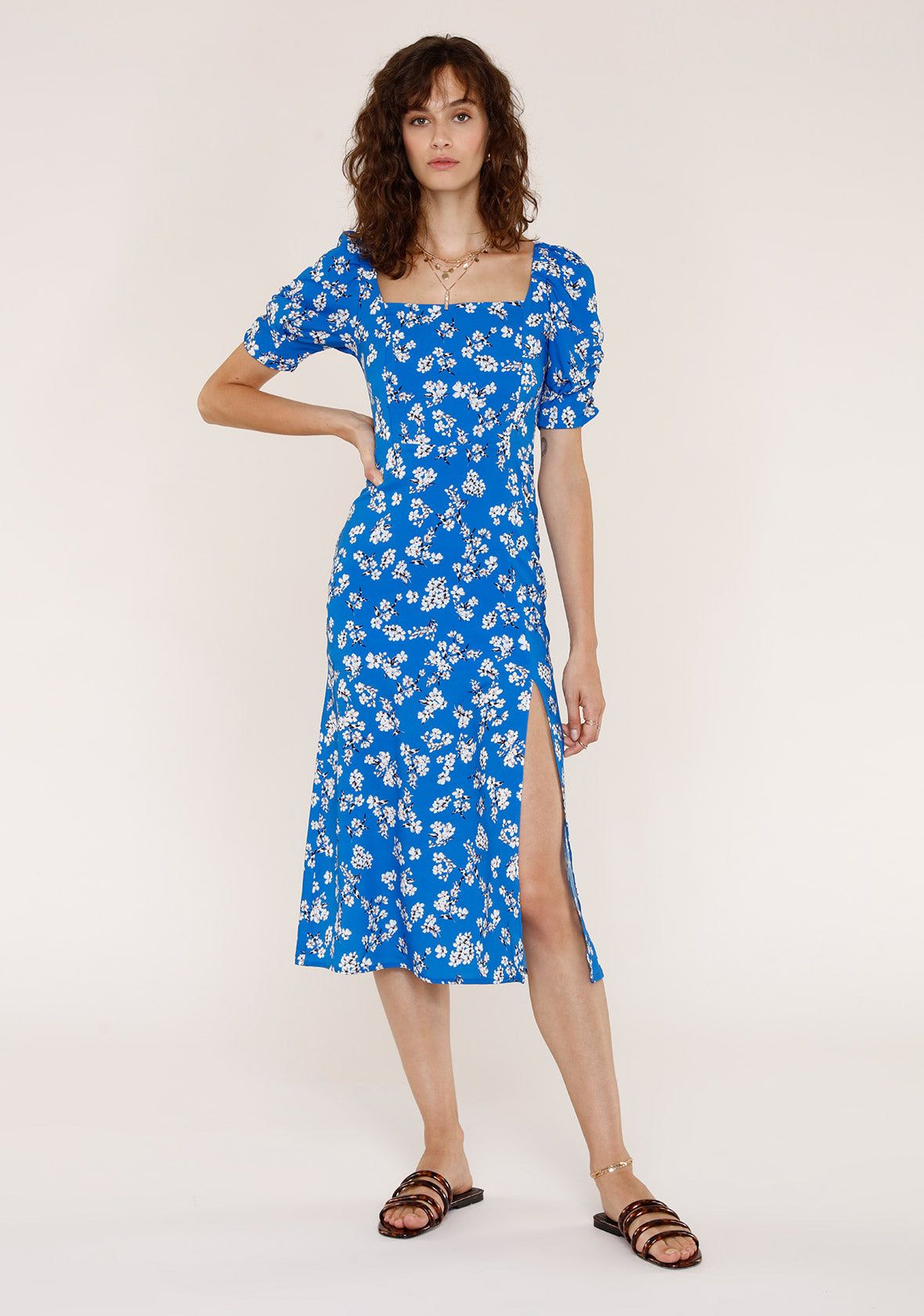 Alice Dress sold by Heartloom