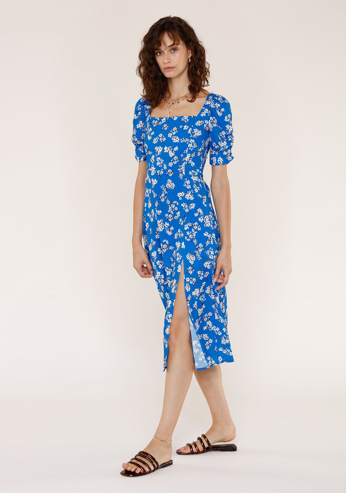 Alice Dress sold by Heartloom product image thumbnail 2