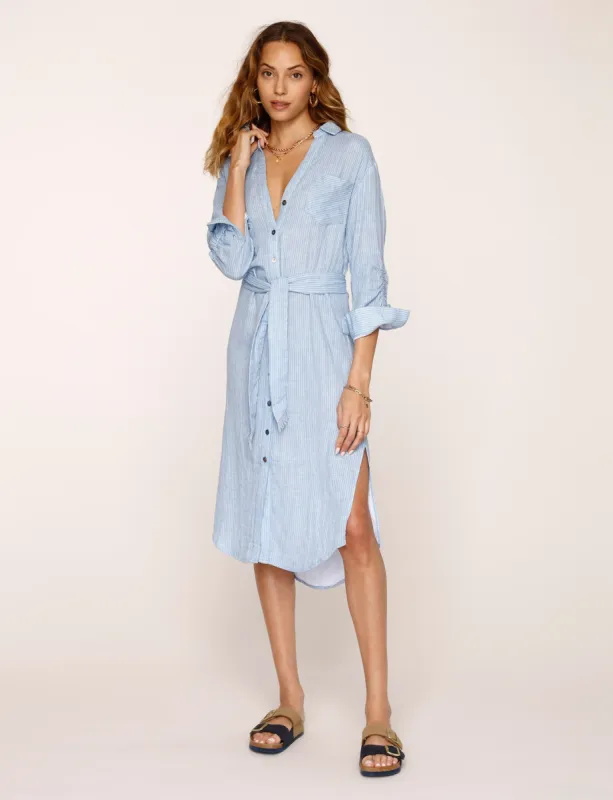 Isadora Dress sold by Heartloom