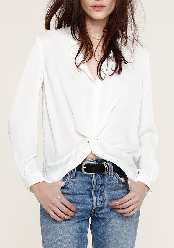 Tessa Top sold by Heartloom product image thumbnail 5