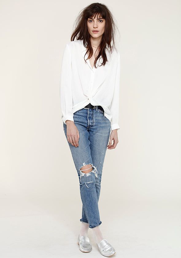 Tessa Top sold by Heartloom