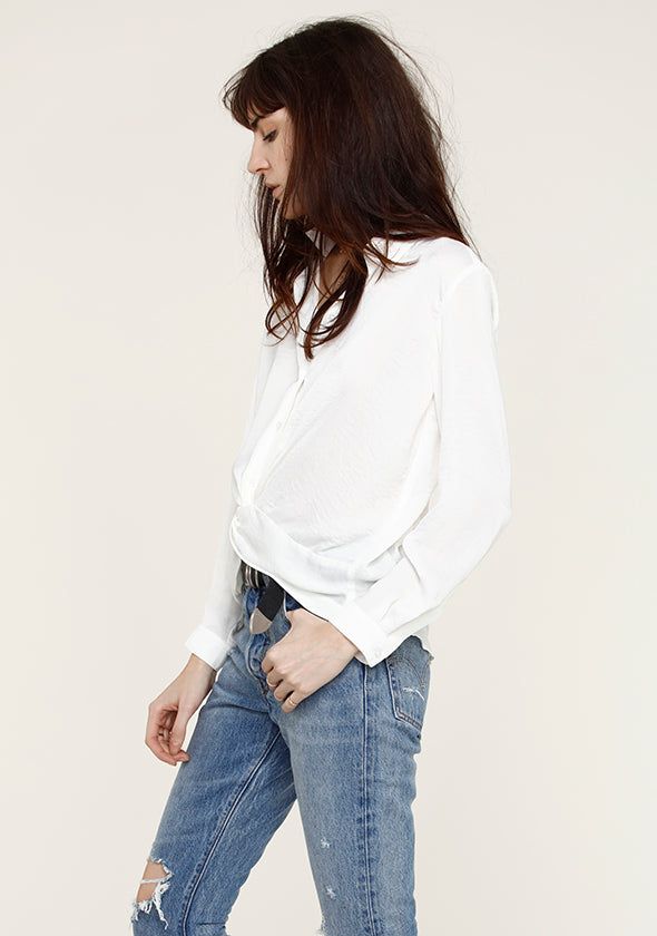 Tessa Top sold by Heartloom product image thumbnail 2