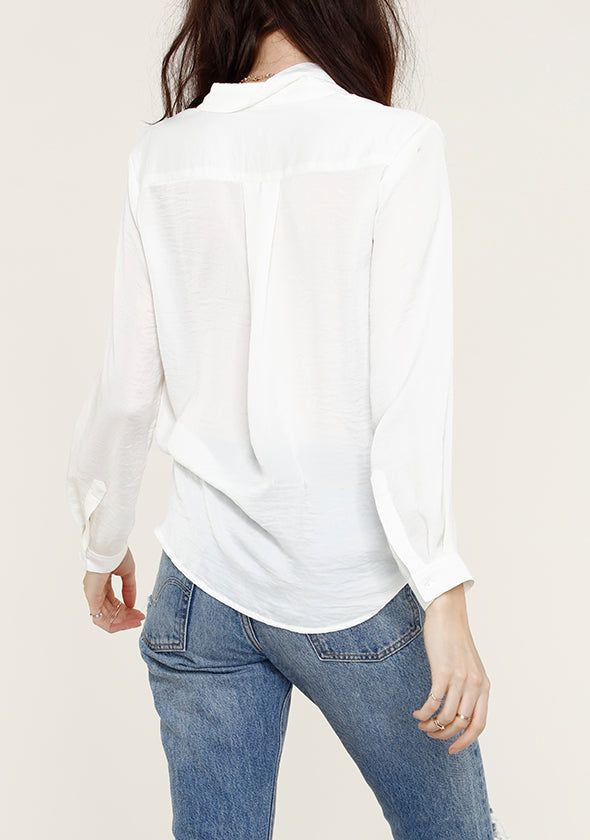 Tessa Top sold by Heartloom product image thumbnail 4