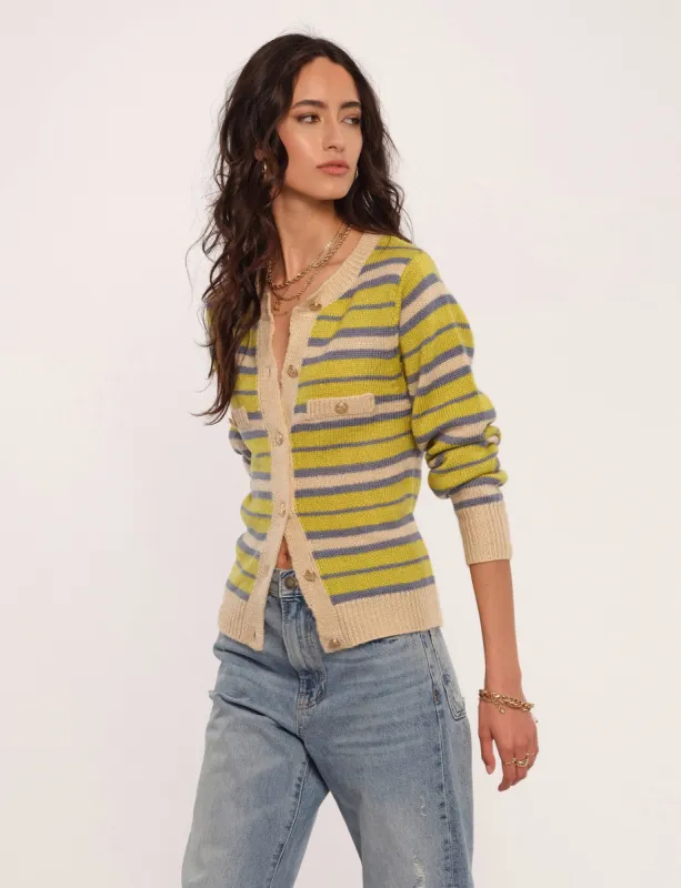 Violetta Cardi sold by Heartloom