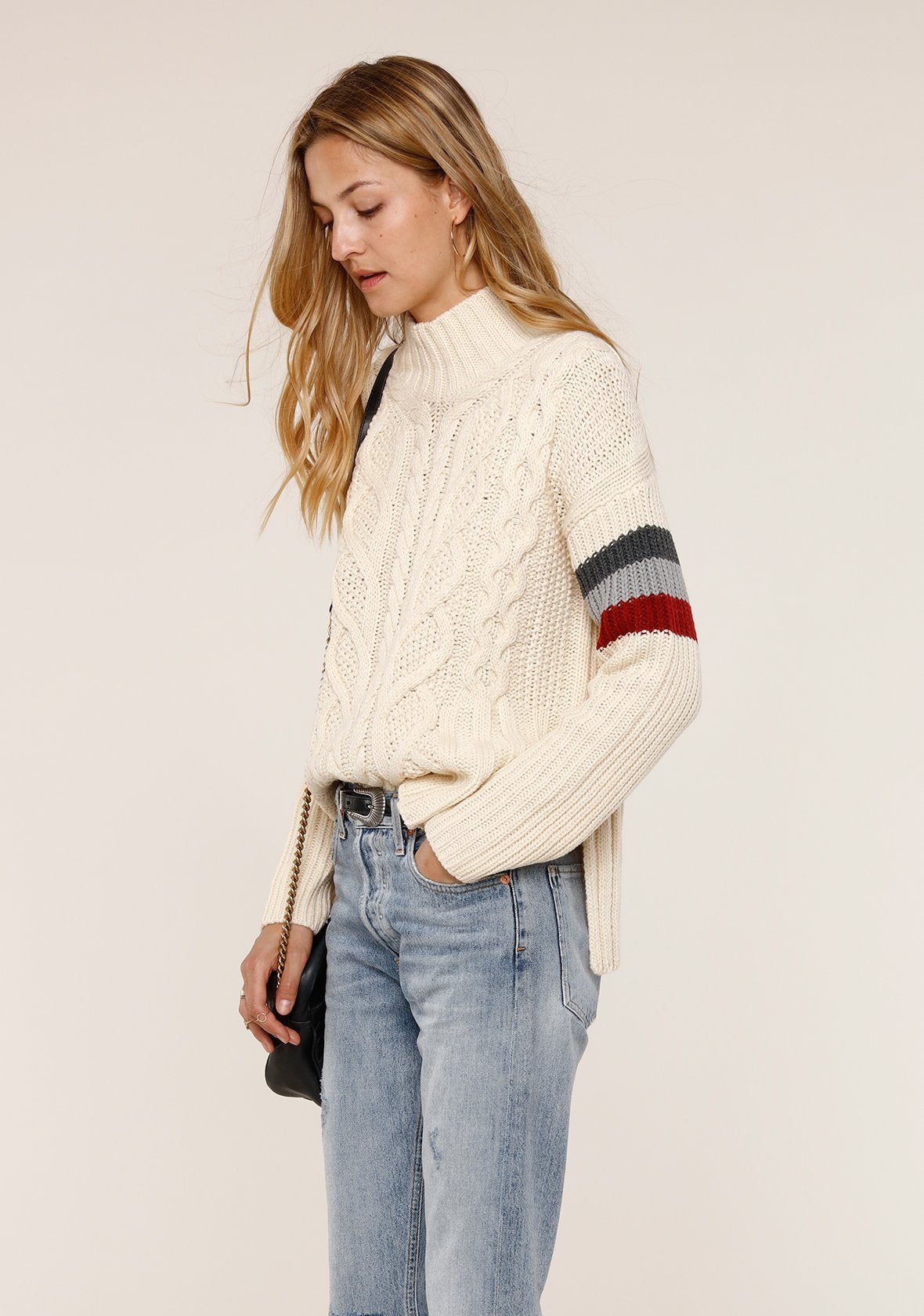 Eryn Sweater sold by Heartloom product image thumbnail 2