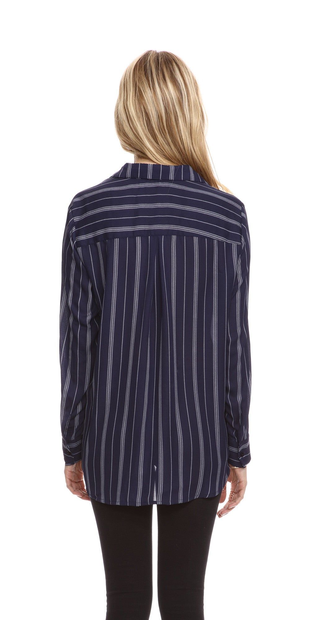 Eva Top sold by Heartloom product image thumbnail 2