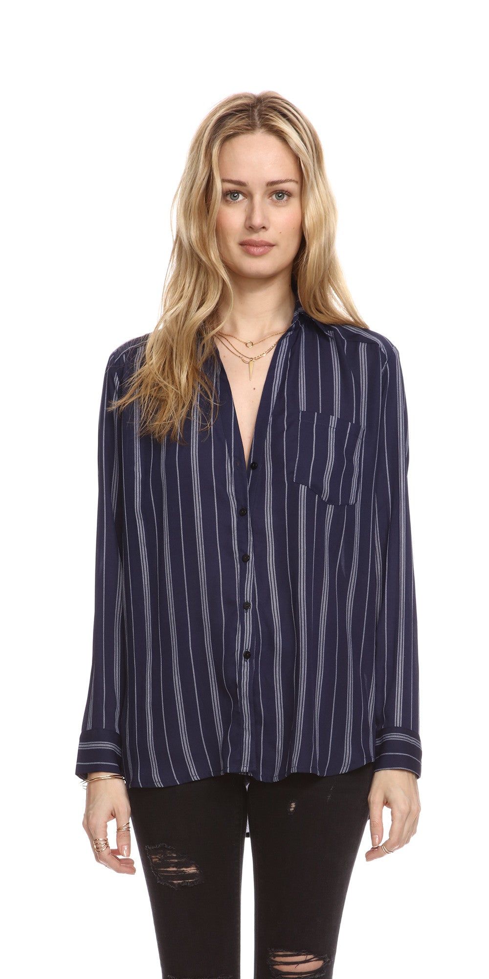 Eva Top sold by Heartloom