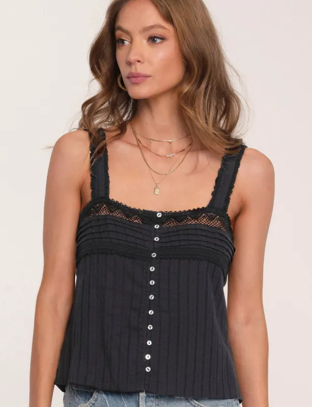 Bria Cami sold by Heartloom