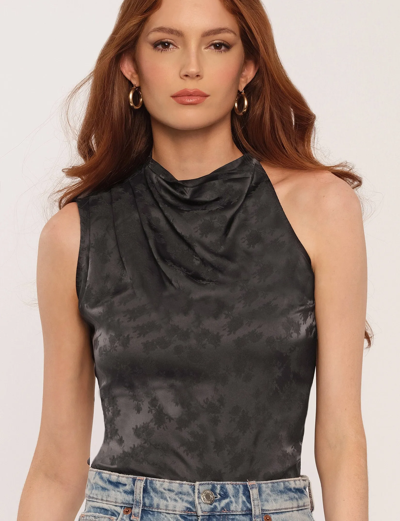 Soleil Top sold by Heartloom product image thumbnail 2