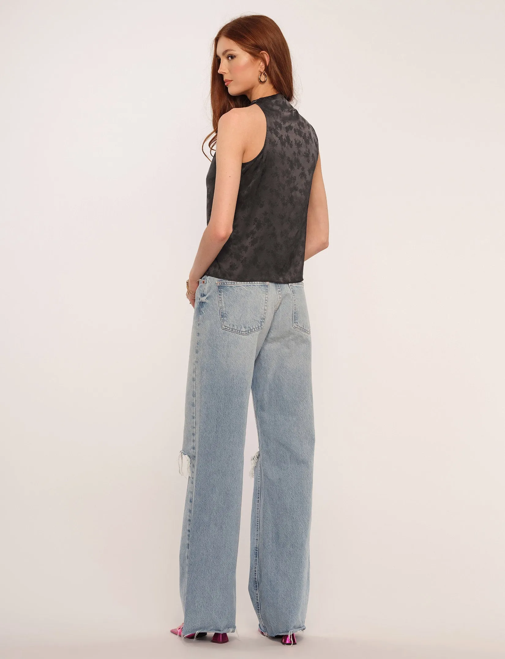 Soleil Top sold by Heartloom product image thumbnail 3