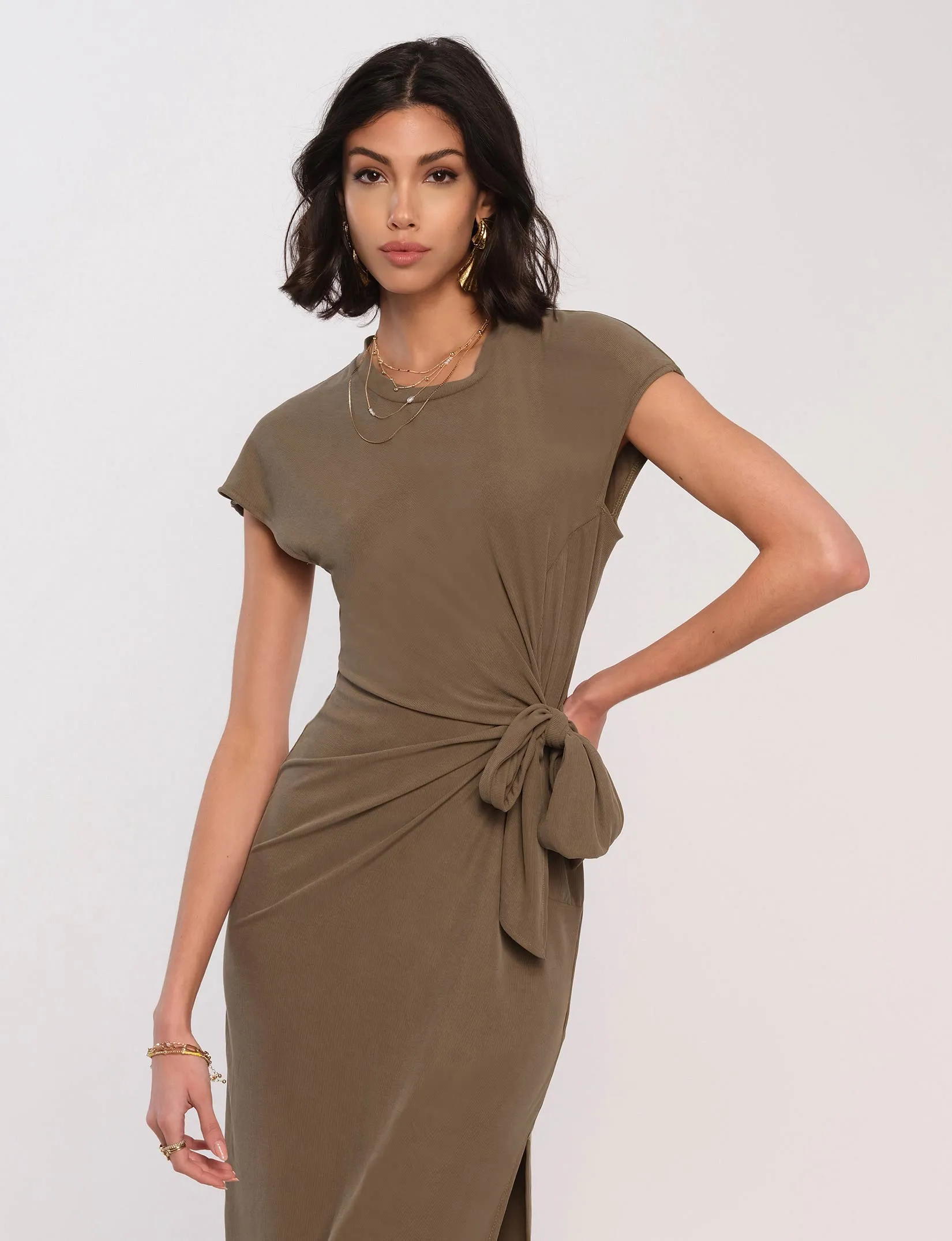 Rodeo Dress sold by Heartloom product image thumbnail 3