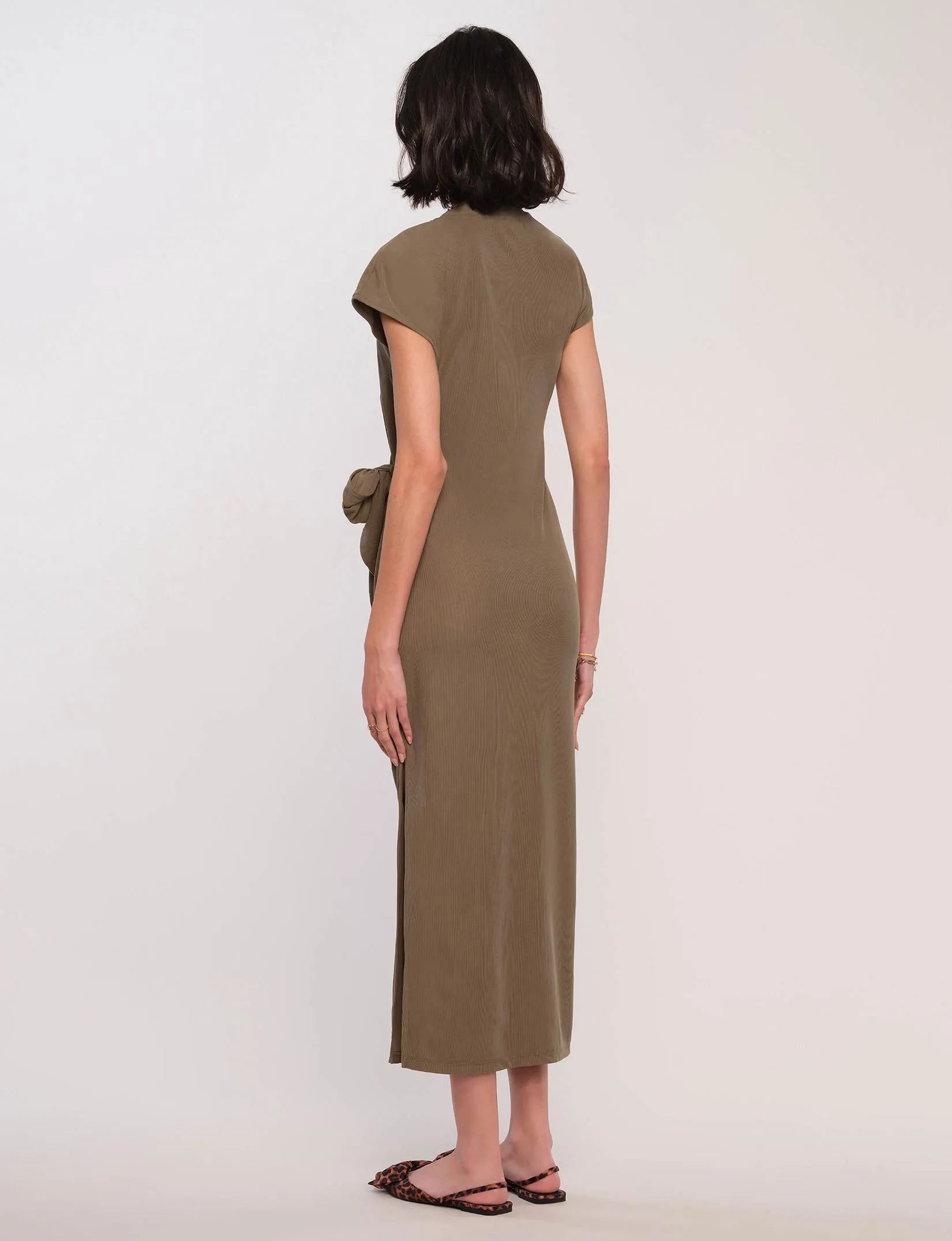Rodeo Dress sold by Heartloom product image thumbnail 4
