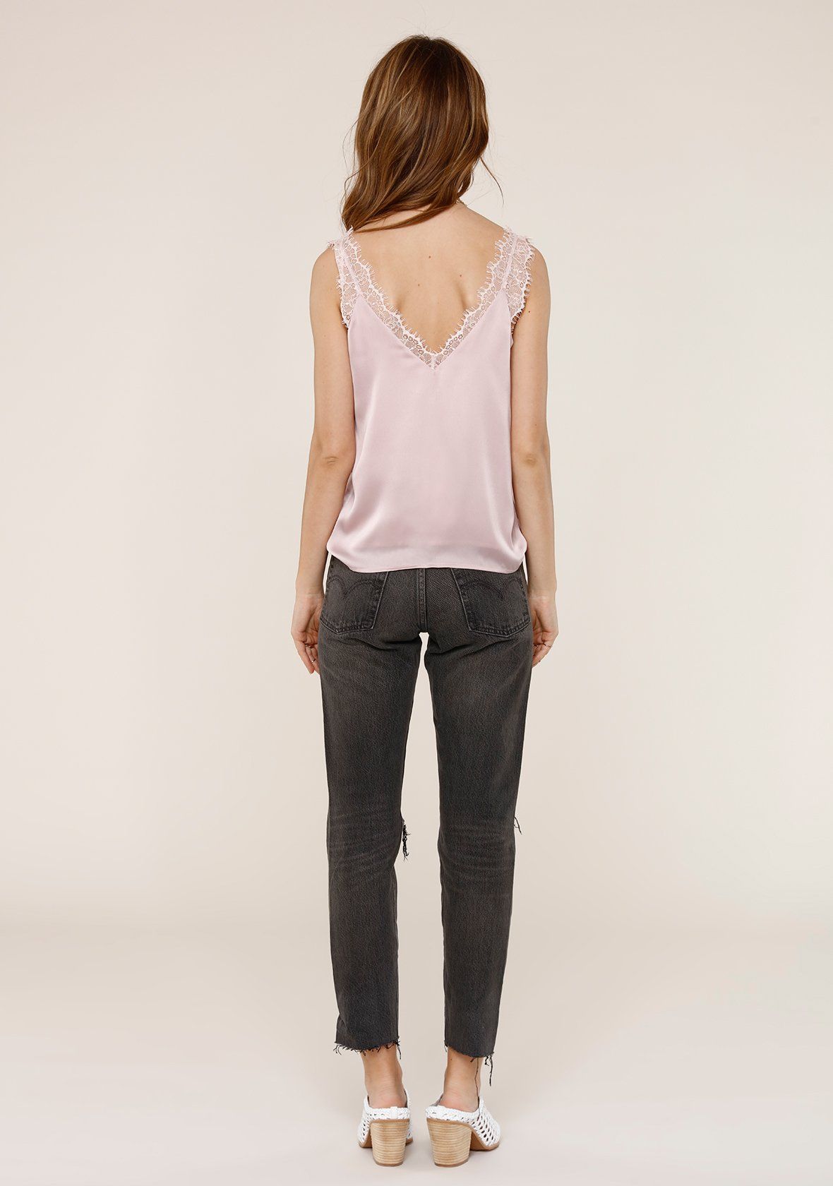 Misty Cami sold by Heartloom product image thumbnail 4