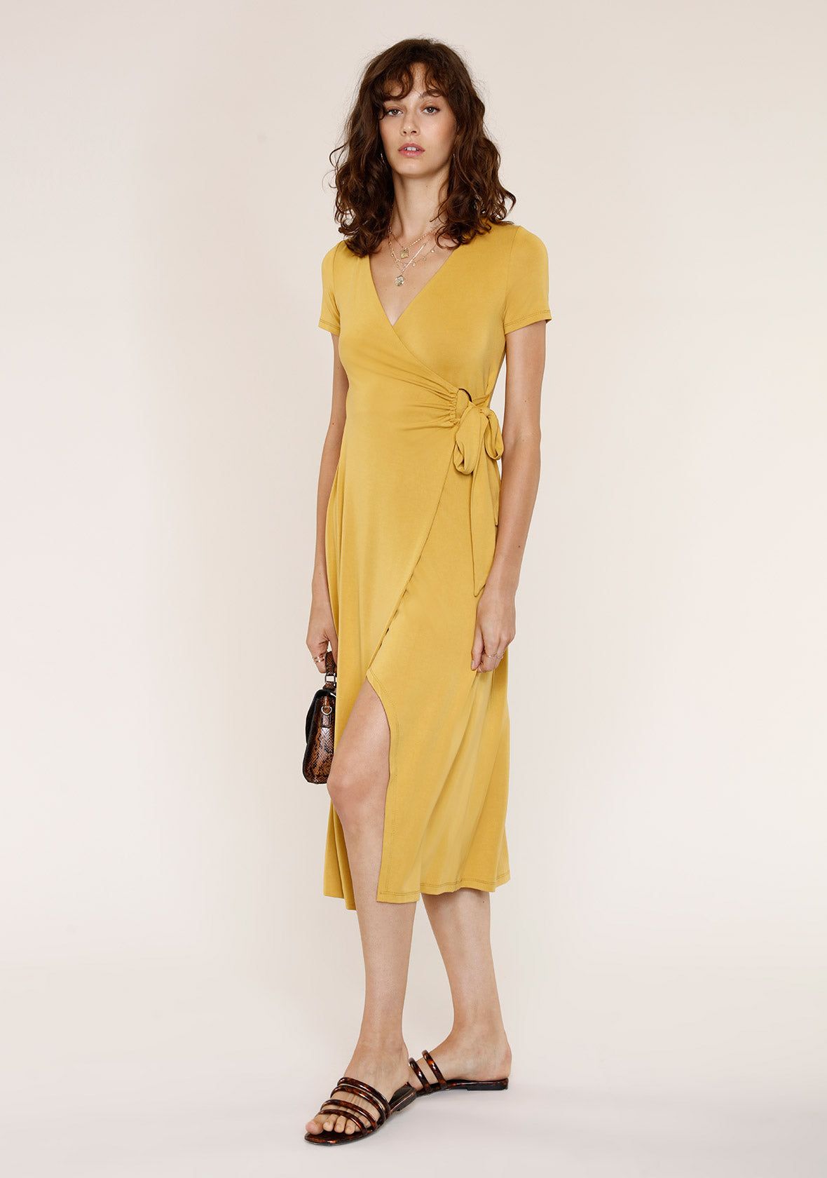 Colton Dress sold by Heartloom