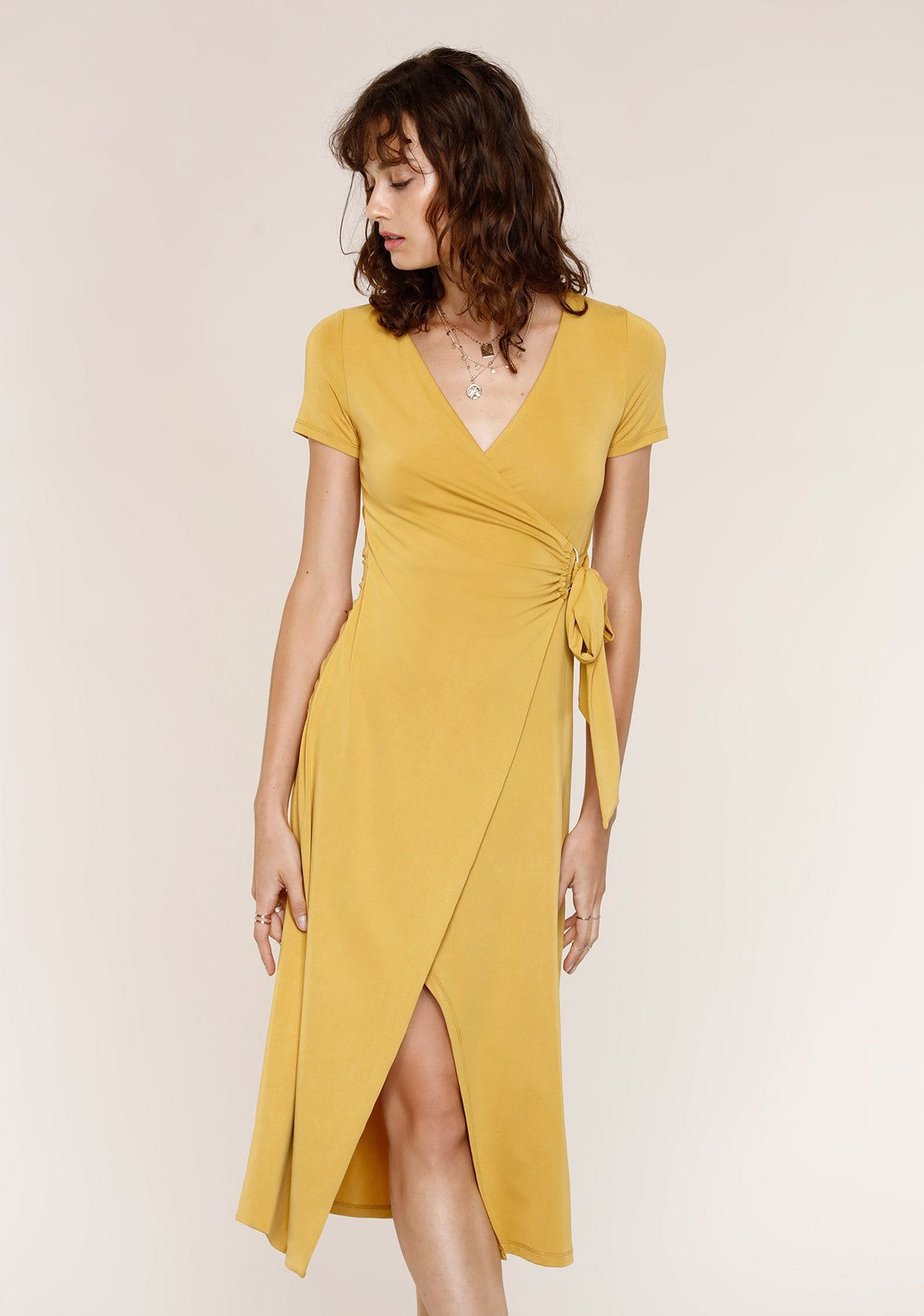 Colton Dress sold by Heartloom product image thumbnail 2