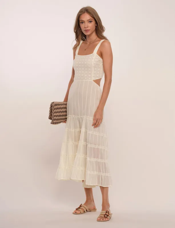 Gracelyn Dress sold by Heartloom