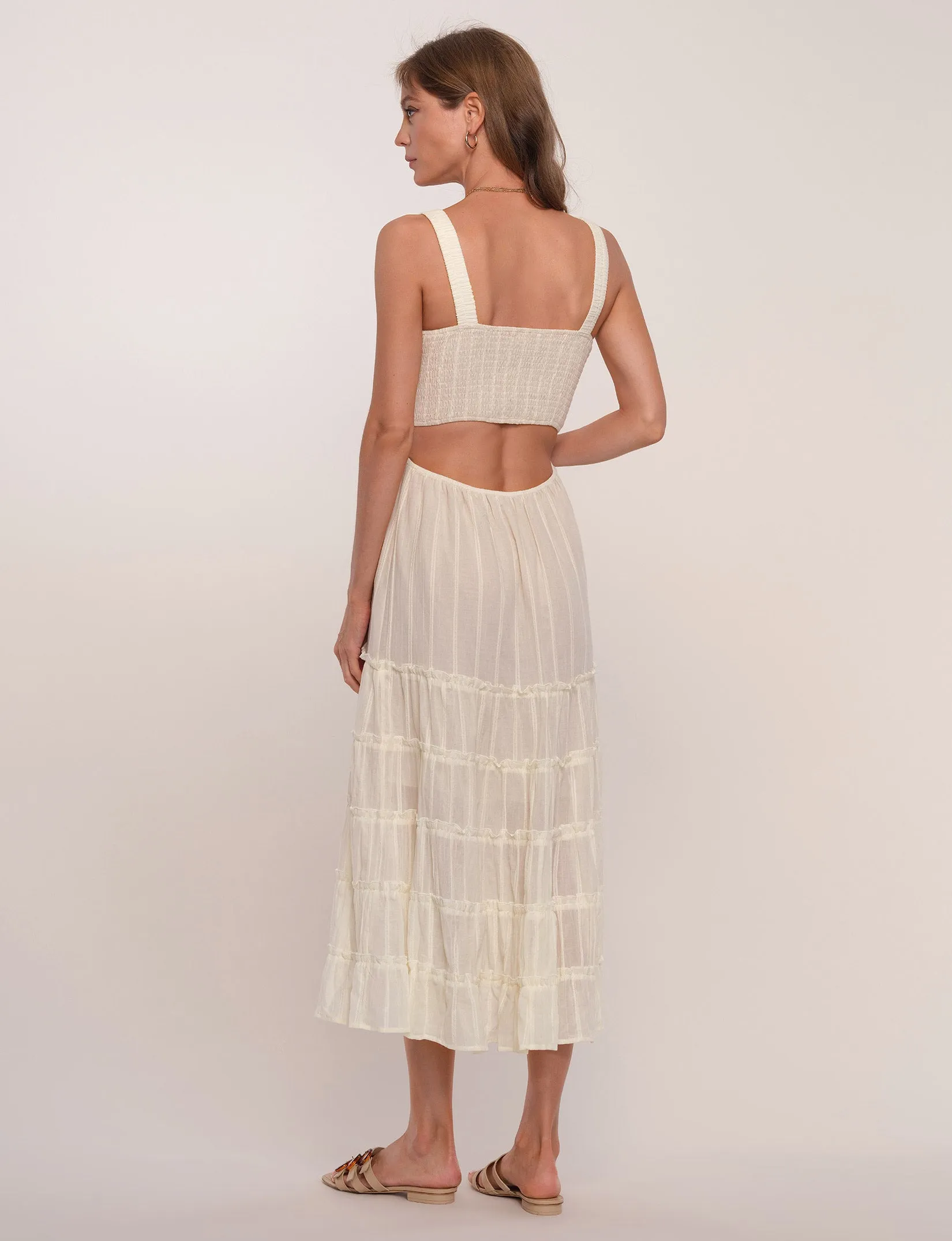 Gracelyn Dress sold by Heartloom product image thumbnail 4