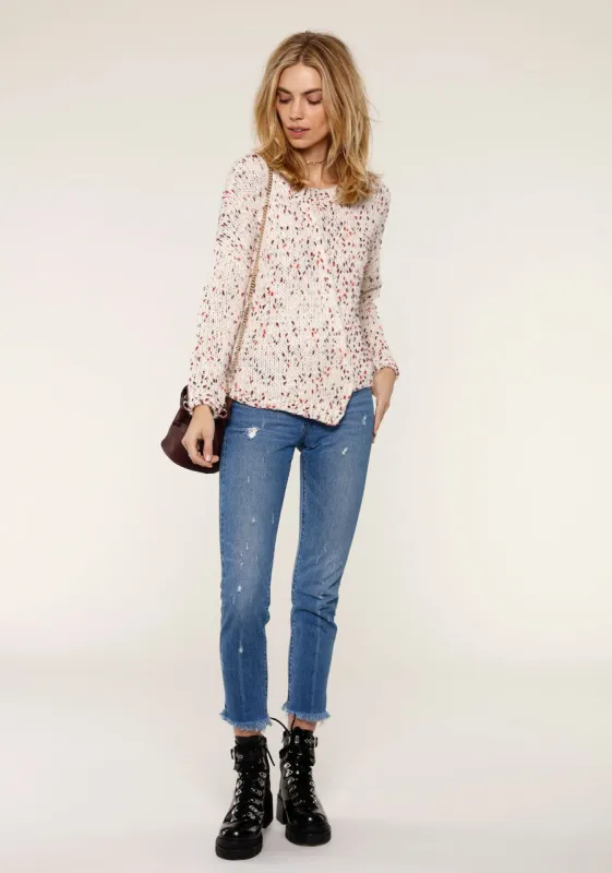 Julia Sweater sold by Heartloom