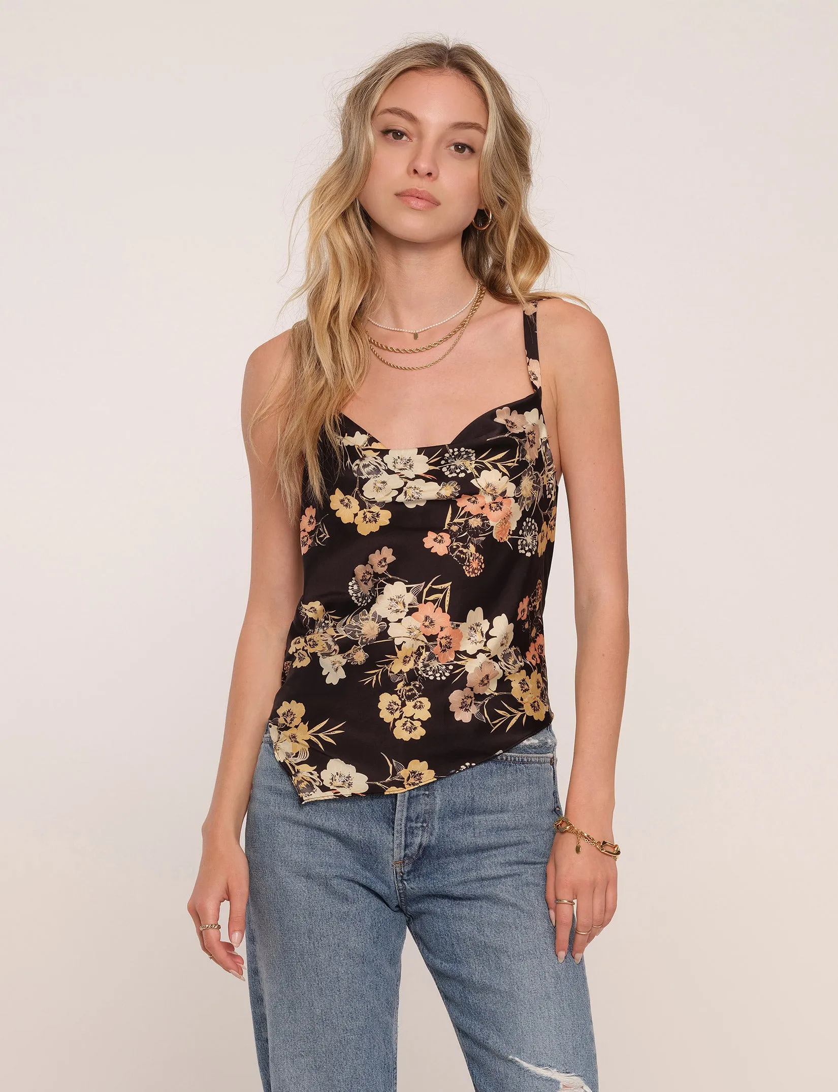 Janina Cami sold by Heartloom