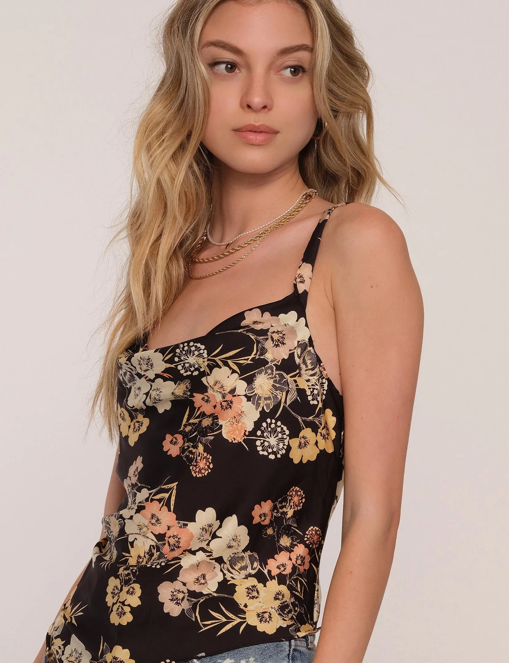 Janina Cami sold by Heartloom product image thumbnail 2