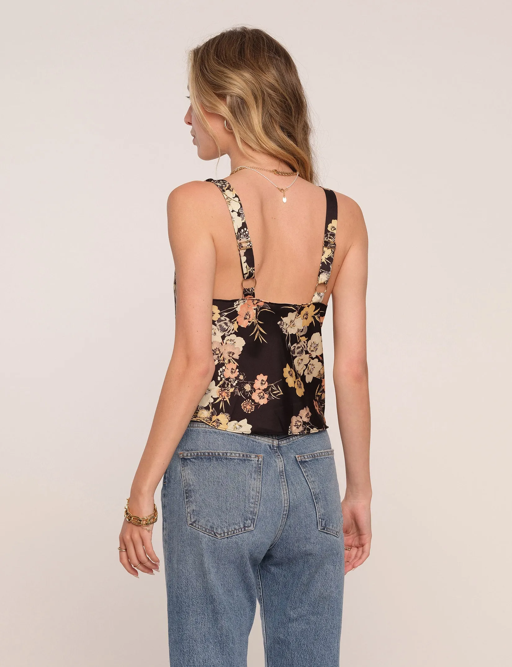 Janina Cami sold by Heartloom product image thumbnail 4