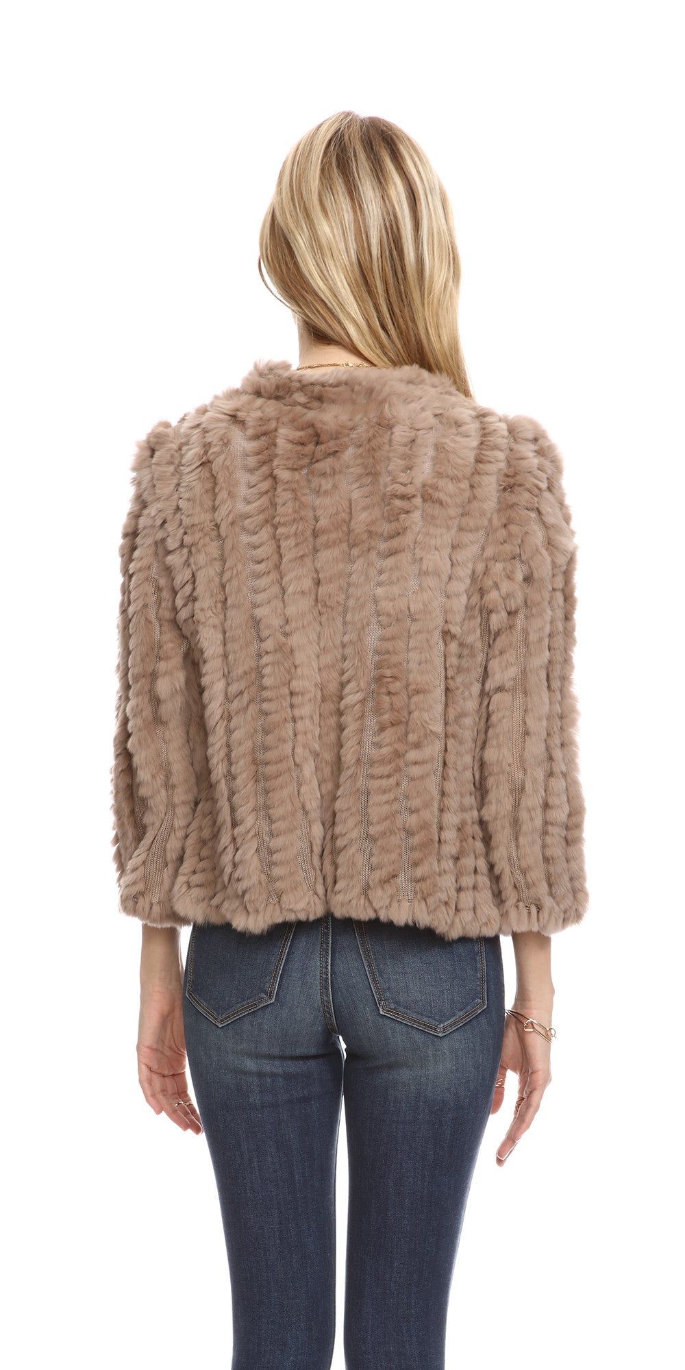 Rosa Jacket sold by Heartloom product image thumbnail 2