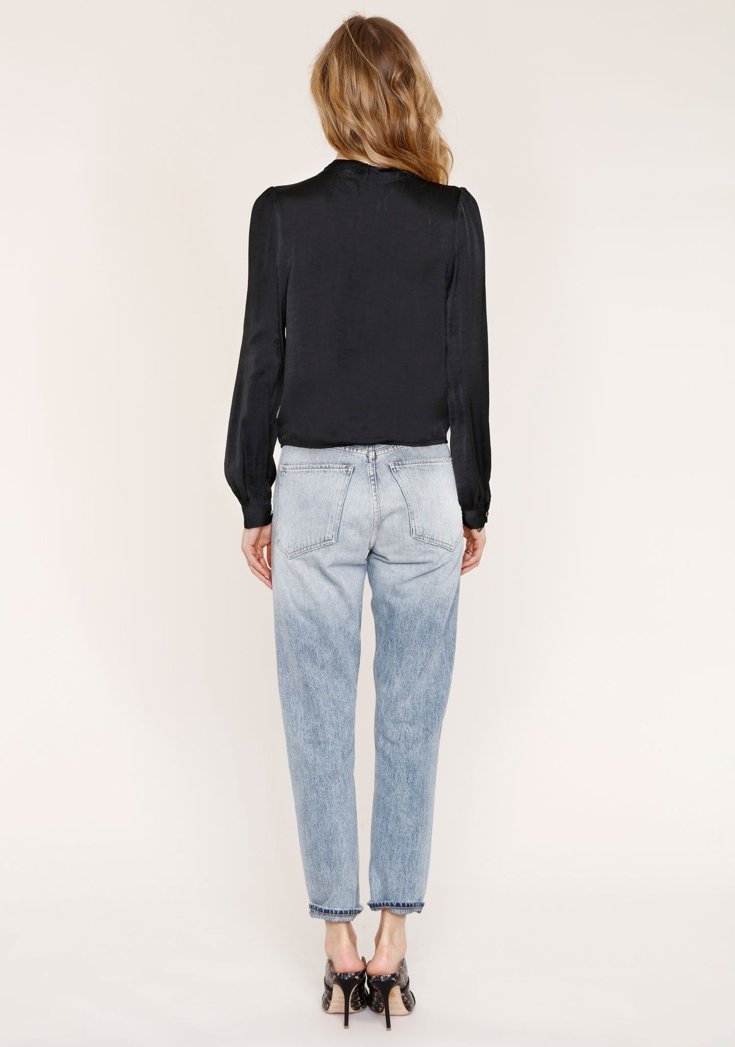 Violetta Top sold by Heartloom product image thumbnail 3