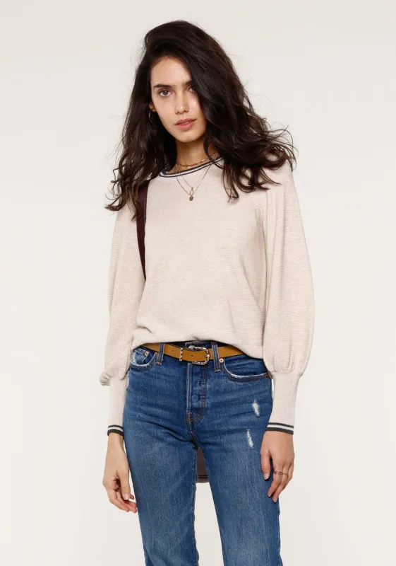 Thea Sweater sold by Heartloom