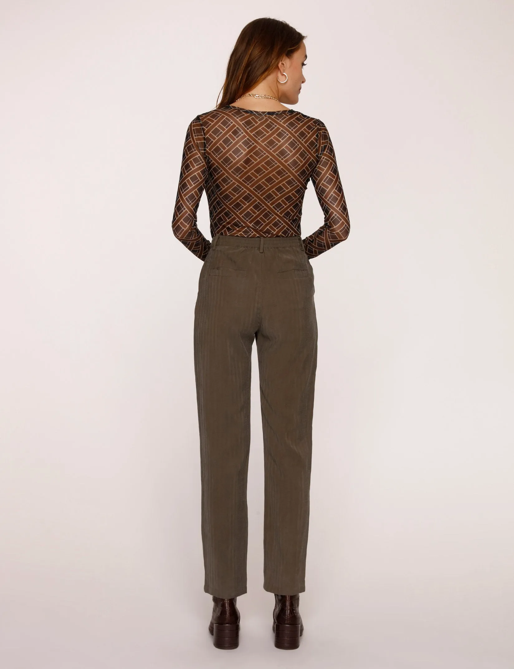 Becks Pant sold by Heartloom product image thumbnail 4