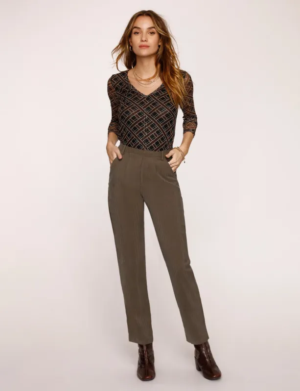 Becks Pant made by Heartloom