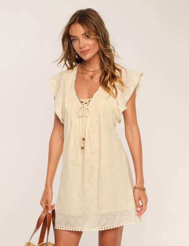 Shannon Dress sold by Heartloom