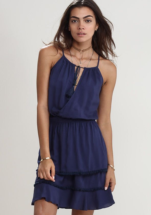 Oria Dress sold by Heartloom