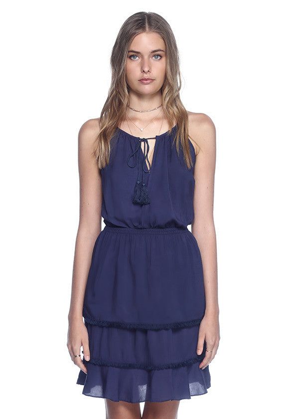 Oria Dress sold by Heartloom product image thumbnail 2