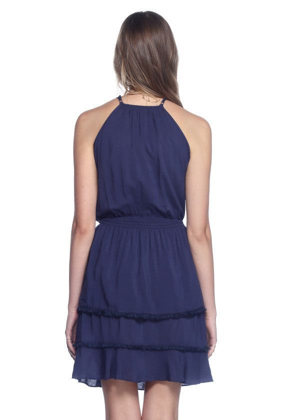 Oria Dress sold by Heartloom product image thumbnail 3