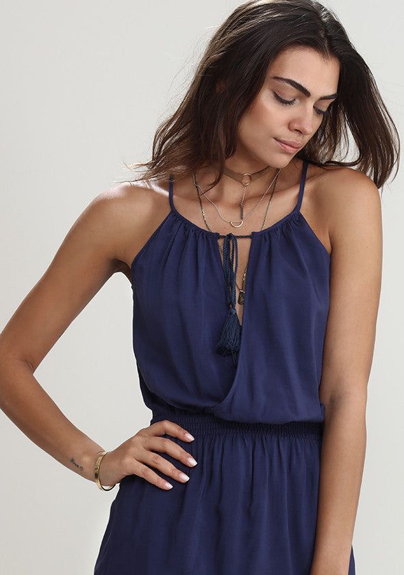 Oria Dress sold by Heartloom product image thumbnail 4