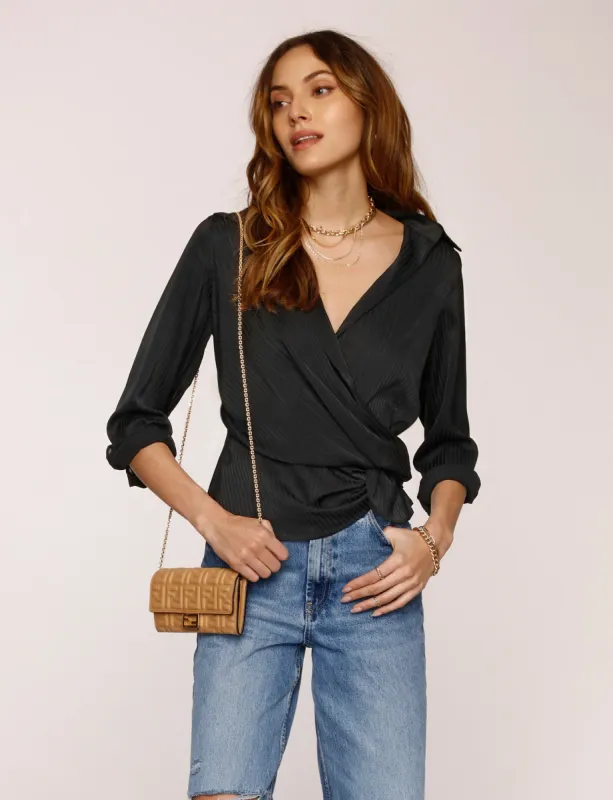 Jupiter Shirt sold by Heartloom