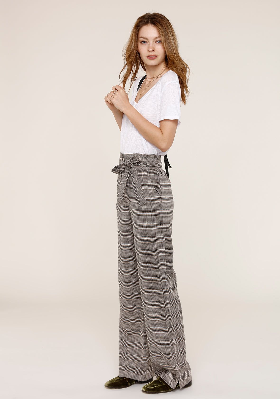 Cadence Pant sold by Heartloom product image thumbnail 3