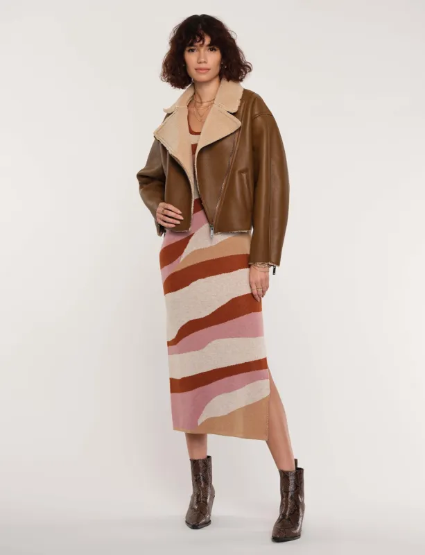 Amelia Jacket sold by Heartloom