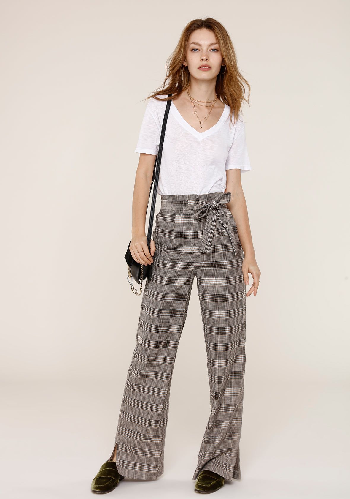 Cadence Pant sold by Heartloom product image thumbnail 2