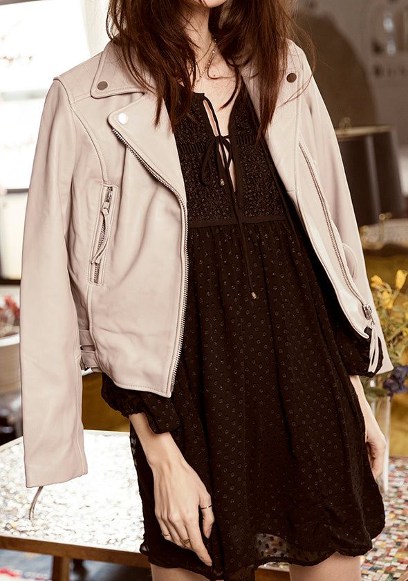 Simona Dress sold by Heartloom product image thumbnail 5